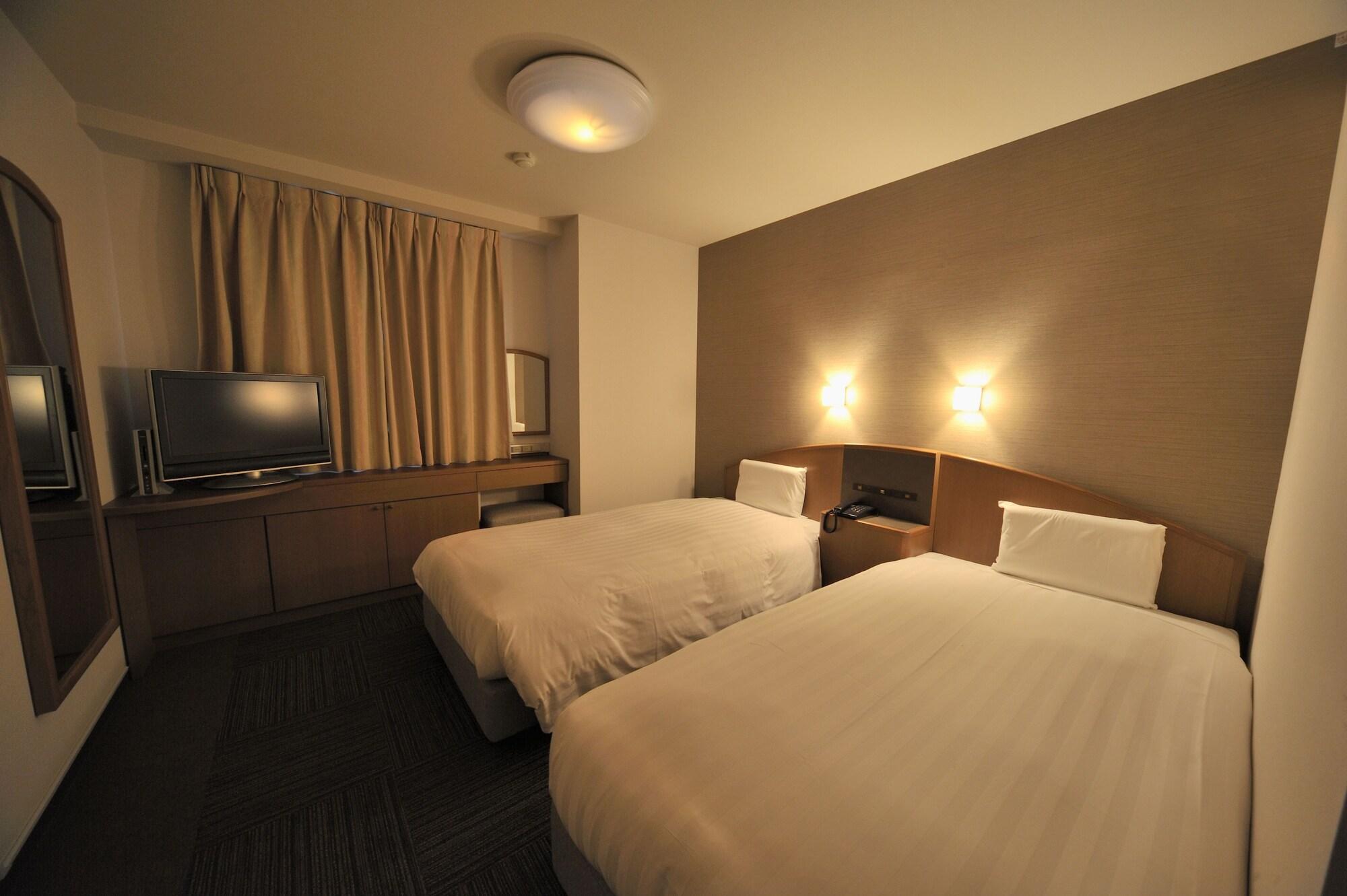 Dormy Inn Express Soka City المظهر الخارجي الصورة