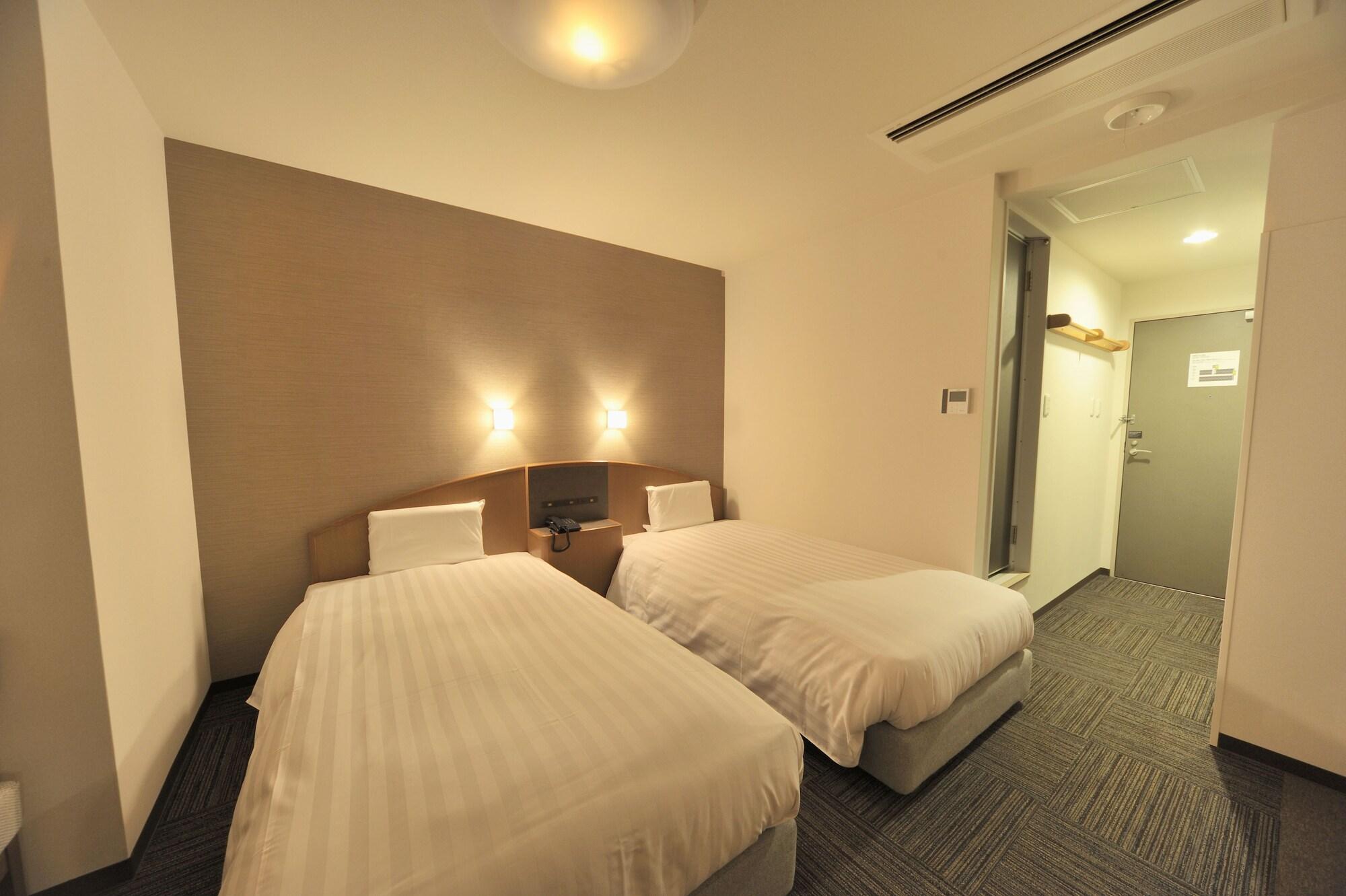 Dormy Inn Express Soka City المظهر الخارجي الصورة