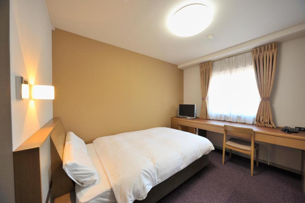 Dormy Inn Express Soka City الغرفة الصورة