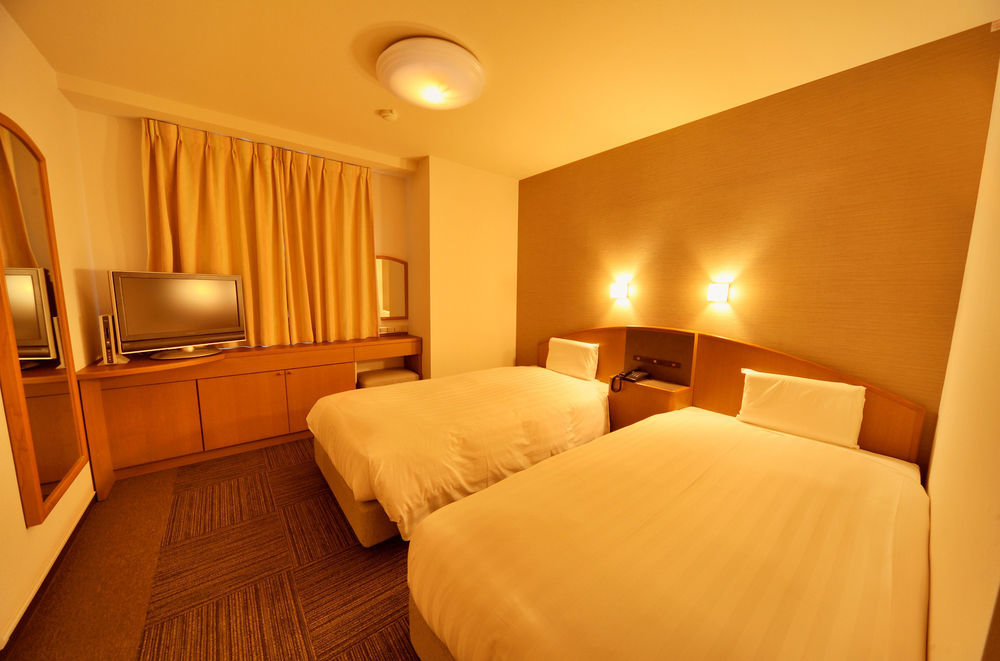 Dormy Inn Express Soka City المظهر الخارجي الصورة
